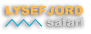 Logo of Lysefjord Safari